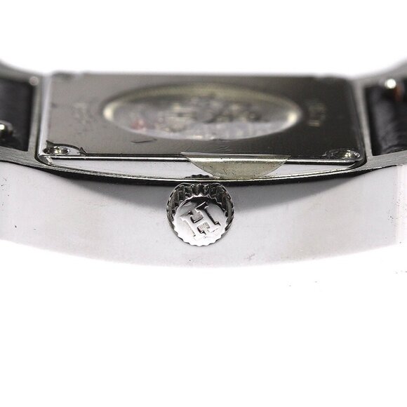 HERMES H watch HH1.220 White Dial Quartz Ladies Watch - Picture 7 of 11